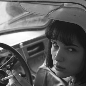 Foto Eu, Olga Hepnarová