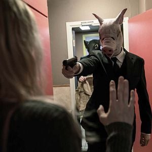 Foto Bron / Broen / The Bridge (2011)