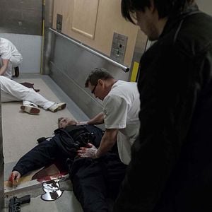 Foto Bron / Broen / The Bridge (2011)