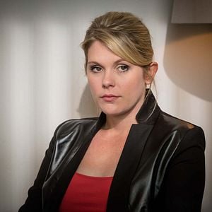 Foto Hannah Arterton