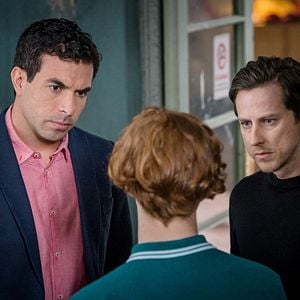 Foto Tom Cullen (III)