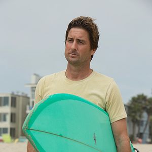 Foto Luke Wilson