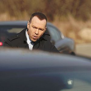 Foto Donnie Wahlberg