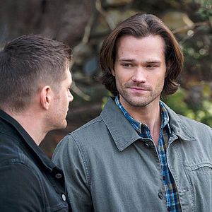 Foto Jared Padalecki
