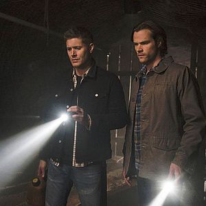 Foto Jensen Ackles