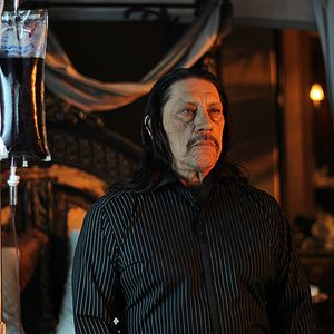 Foto Danny Trejo