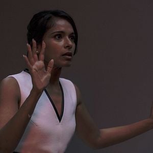 Foto Dilshad Vadsaria