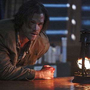 Foto Jared Padalecki