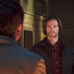 Foto Jared Padalecki