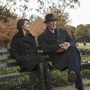 Foto The Americans (2013)