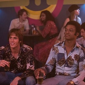 Foto Jovens, Loucos e Mais Rebeldes