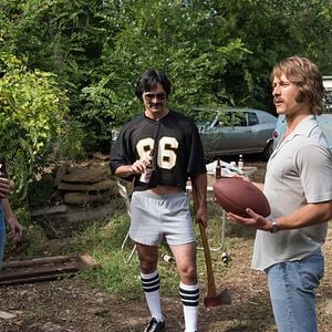 Foto Jovens, Loucos e Mais Rebeldes