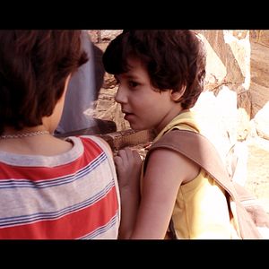 Foto Deixados Para Trás