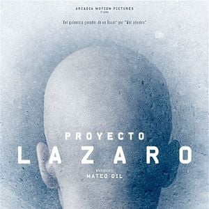 Foto Projeto Lazarus