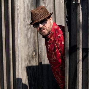 Foto Special Correspondents