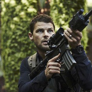 Foto Nathan Phillips