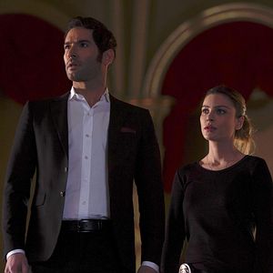 Foto Lucifer