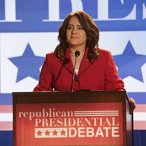 Foto Artemis Pebdani