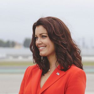 Foto Bellamy Young