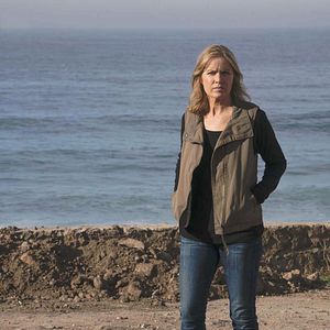 Foto Kim Dickens