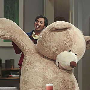 Foto The Big Bang Theory