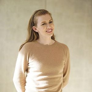 Foto Mireille Enos