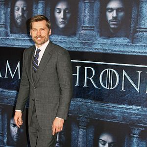 Foto Nikolaj Coster-Waldau