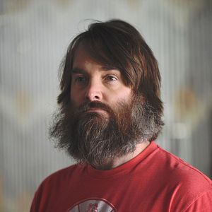 Foto Will Forte