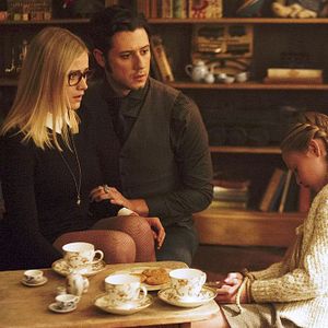 Foto Olivia Taylor Dudley