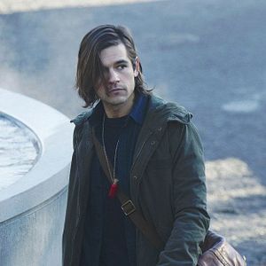Foto Jason Ralph