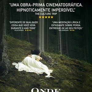 Foto Onde o Mar Descansa