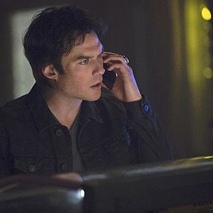 Foto Ian Somerhalder