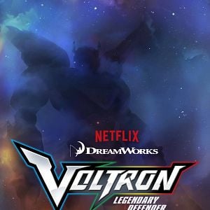 Foto Voltron: O Defensor Lendário