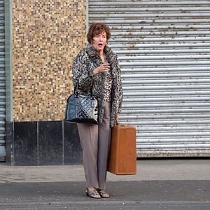 Foto A Lenda de Barney Thomson