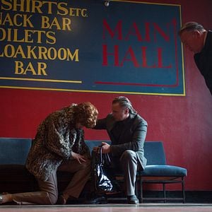 Foto A Lenda de Barney Thomson