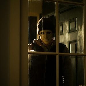 Foto Hush - A Morte Ouve