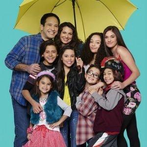 Foto Stuck in the Middle