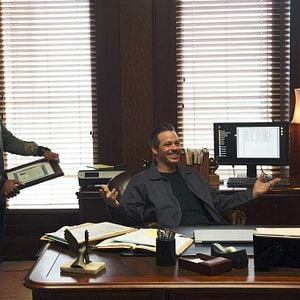 Foto Michael Raymond-James