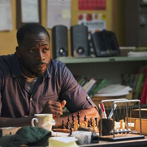 Foto Demetrius Grosse