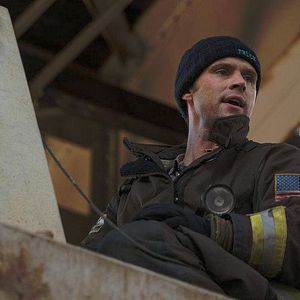 Foto Chicago Fire
