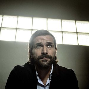 Foto Grégory Fitoussi