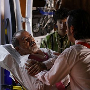 Foto Valentín Paredes