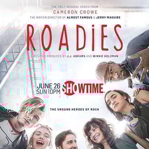 Foto Roadies