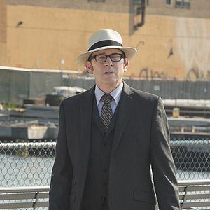 Foto Michael Emerson