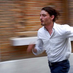 Foto Schwarzer Diamant