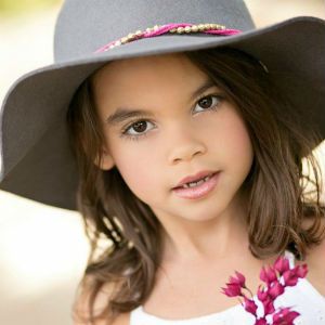 Foto Ariana Greenblatt