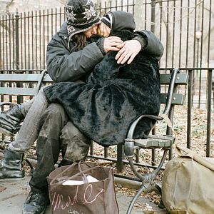 Foto Amor, Drogas e Nova York