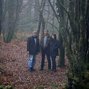Foto L'Inconnu de Brocéliande