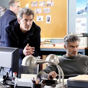 Foto L'Inconnu de Brocéliande