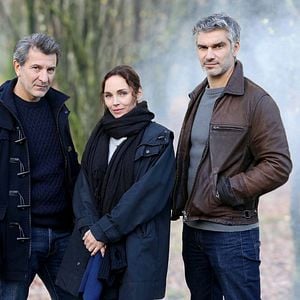 Foto L'Inconnu de Brocéliande